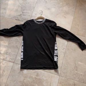 Vans Long Sleeve